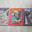 BASTARD ชุด เล่ม 8,10,11