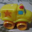 Tonka Chuck and Friends Mini 3-pack Truck ของเล่นมือสอง