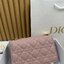 พร้อมส่ง 6 สี Mini Dior Jolie Top Handle Bag 20cm กระเป๋าสะพาย เกรดออริ สลับแท้ 1:1 ใช้ต่างประเทศได้