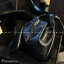 YSL PARIS VII flat hobo bag / YSL Bucket Bag กระเป๋าสะพายทรงโฮโบบัคเก็ต งานหนังเต็มใบ ฟังก์ชั่นสุดเลิศพร้อมเชือกรูด ดีไซน์รูปทรงใช้งานง่าย -- [รับตัวแทนกระเป๋า]