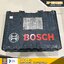 (ร17215) BOSCH เครื่องสกัดคอนกรีต **เป็นสินค้าขายตามสภาพ ไม่มีประกันร้าน **