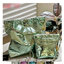 Chanel ss22 Logo CC shopping tote bag Metallics Color คอลสีใหม่เงางาม เข้าแล้วปังๆ หรูหรา สวยเลิศไปเลยค่า กระเป๋าทรงโท้ทที่มาแรงที่สุดในตอนนี้ก็คือรุ่นนี้เลย ใช้งานง่ายรุ่นนี้สามารถใช้ได้ทั้งผู้หญิงและผู้ชายน้า