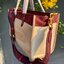 COACH FIELD TOTE IN COLORBLOCK WITH COACH BADGE ((C6035)) 📌พร้อมส่ง ยังไม่มีในไทยแน่นอนนจ้าา😘 กระเป๋าทรง Tote ที่สาวๆต้องมีติดตัวสักใบ! รุ่นนี้ใช้หนังแท้อย่างดี หนังนิ่ม สวยมากๆค่ะ หลงรักแน่นอน