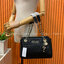 ของแท้ แท้ 100% GUESS CROSSBODY BAG กระเป๋าถือหรือสะพาย ขนาดกำลังดี วัสดุ pu. faux leather หนังนิ่ม นุ่มมาก สวยอยู่ทรง