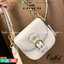 COACH KLEO SHOULDER BAG 17 (COACH C5685 C5687)