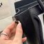 พร้อมส่งรุ่นยอดฮิต!! CELINE HANDLE BAG VIP / Celine Nano Luggage Bag กระเป๋าหนังแท้ ขนาดกำลังดี เปิดปิดด้วยซิปอะไหล่ทองมีที่จับหนัง ด้านในกว้าง มาพร้อมช่องซิปอีกช่อง เป็นอีกทรงที่ฮิตมานานข้ามปี มาพร้อมสายยาวสะพายแบบ CROSSBODYได้ หรือจะถือออกงานก็สวยหรูอีก