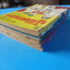 พล นิกร กิมหงวน ขายรวม 5 เล่ม ชุดวัยหนุ่ม ตอน ผู้ดีตกยาก,ล่องฟ้า,บุกฝั่งโขง,ฟ้าถล่ม,เกี๊ยวแม่หม้าย