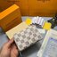 ORI หนังแท้ | LV Zippy Coin Purse / LV Short Wallet กระเป๋าสตางค์ใบสั้นกระเป๋าสตางค์ซิปรอบ 🤍 เกรดออริจินอล