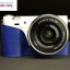 Sony NEX 5T Leather Case