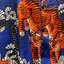 Gucci Bengal Tiger Silk bowling shirt / Gucci Men's Shirts / Gucci Shirts งานเกรดออริจินอล พิมพ์ลายคมชัด มีป้ายแท็กที่คอเสื้อทุกตัว พร้อมส่งที่ไทย ภาพสินค้าถ่ายจากงานขายจริง ใช้งานต่างประเทศได้