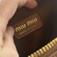 MIUMIU Leather micro bag / MIUMIU Mini Bag กระเป๋าถือสะพายใบเล็ก เกรดออริ 1:1 ใช้งานต่างประเทศได้ ภาพถ่ายจากงานขายจริง