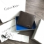 Calvin Klein Jeans Short Wallet กระเป๋าสตางค์ใบสั้น ภายในมีช่องใส่ธนบัตร, บัตร จะมอบเป็นของขวัญหรือใช้เองก็แนะนำค่ะ