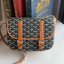 พร้อมส่ง 4 สี GOYARD Belvedere Messenger กระเป๋าสะพายแบรนด์หรูสัญชาติฝรั่งเศส 🧡 เกรดออริจินอล 1:1 สลับแท้ ใช้งานต่างประเทศได้