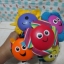 LAMAZE CHIME GARDEN BABY TODDLER MUSICAL ACTIVITY TOY ของเล่นมือสอง