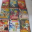 เจ้าชายผจญภัย ชุด เล่ม 1,2,3,4,5,6,8,9,10 ขาดเล่ม 7***สินค้าหมด***