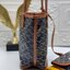 9 สี GOYARD ANJOU TOTE MINI / Goyard Mini Tote เกรดออริจินอลสลับแท้ ใช้งานต่างประเทศได้ ฮอตไอเท็ม กับกระเป๋าสะพายทรงโท้ท ไซส์มินิ กะทัดรัด
