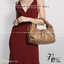 Bottega Veneta The Shoulder Pouch Bag กระเป๋าสะพายรุ่นยอดฮิต หนังเรียบสวยผิวสัมผัสนุ่มมาก ดีไซน์เฉพาะตัว ใบจริงสวยคมทุกสี