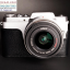 เคสกล้อง Panasonic GF10/GF9 /GF8 /GF7