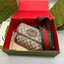 GUCCI Neo Vintage GG Supreme belt bag / Gucci Belt bag เกรดใช้งานสลับของแท้ เกรดออริจินอล ใช้ได้ทั้งชายหญิง งาน unisex ผลัดกันใช้ ^-^ ก็ได้ งานสวยตามรูป สินค้าขายดี ภาพสินค้าถ่ายจากงานขายจริง ใช้งานต่างประเทศได้