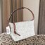 Must Have!✴️ นาทีนี้ต้อง NEW! LOEWE ANAGRAM SHOULDER BAG VIP GIFT WITH PURCHASE (GWP) กระเป๋าถือหรือสะพายพรีเมี่ยมกิ๊ฟ Limited จาก LOEWE PERFUME DUTYFREE COUNTER รุ่นใหม่วัสดุ Anagram Canvas Jacquard Fabric ผสมผสานกับหนังแท้ Calfskin ลงตัวสุดคลาสสิ