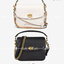 3สาย Coach 89089 Cassie Crossbody 19 In Signature Canvas เรียบหรู ดูดี ต้องไอเท็มนี้เลยจ้า กระเป๋าถือ/สะพายข้าง สุดพิเศษ!! มีสายมาให้ถึง 3 แบบ!! สลับใช้แมทช์ตามสไตล์ได้เลย วัสดุหนังแคนวาสสลับหนังเรียบ เปิด-ปิดด้วยตัวบิดล็อค ภายในแบ่งสัดส่วนอย่างดี ใส่ของไ