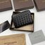 พรีเมี่ยมกิ๊ฟแท้ 100% 】หนังแท้ Bottega Veneta Intrecciato Nappa Short Zip Around Wallet
