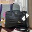 Tory Burch Walker Embossed Small Satchel Collection นี้เหมาะสำหรับผู้หญิงที่มีความสุขุมและเป็นผู้ใหญ่ เพราะดีไซน์ของกระเป๋าหนังรุ่นนี้ได้ผลิตออกมาโดยเน้นความเรียบง่าย เป็นทางการและดูแพง