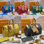 RUNWAY LV Speedy P9 Bandoulière 25 Soft Leather กระเป๋าสะพายสปีดี้รุ่นใหม่หรูหรา เกรดท็อปวีไอพี เกรดดีสุด 1:1 หนังแท้สวยงาม เก็บทุกรายละเอียด ใช้สลับแท้ ผ่านทุก ตม.