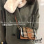 VIP 🥂 Burberry Buckle bag / BOLSA BURBERRY HAMPSHIRE VINTAGE CHECK LEATHER CROSS-BODY ปังไม่ไหววว ใครจะกล้าต้าน! มาใหม่ งานเรียบหรูลงตัวสุด ให้ความวินเทจนิดๆ ติดโมเดิร์นหน่อยๆ ได้ทุกลุค เกรดงานสวย.น่ารักมากๆ ใช้ได้ Everyday Look เลยค่า ใบจริงเลิศ 