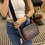 COACH DEMPSEY CAMERA BAG IN SIGNATURE ((C1541)) กระเป๋าทรงกล้องขนาดกระทัดรัด หนังแท้สวยงาม น่าใช้ค่ะ ด้านหน้าเป็นงานปักโลโก้+ลายกัวใจต่อๆกัน ได้สวยงาม เปิดปิดกระเป๋าแบบซิป ภายในสามารถใส่กระเป๋าเงินใบกลางได้;มือถือได้ทุกรุ่น;ของจุกจิกอื่นๆได้พอประมานเลยนะค