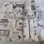 โอซาว่าฮาเรื่อยเปื่อย ชุด เล่ม 1,2,3,5 Kenji Hamaoka เขียน ( ขาดเล่ม 4 )
