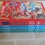 MAGIC KNIGHT RAYEARTH ครบชุด 6 เล่มจบ CLAMP เขียน ( สภาพสะสม )