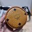 M.C.M AREN CROSSBODY POUCH TRIO in Visetos Original รีรันรุ่นสวยปังเกินต้าน กับไอเท็มที่ยูทูปเบอร์ต่างก็รีวิวให้คะแนนกันล้นๆ กระเป๋าสะพายข้างสุดชิค ดีไซน์ไม่เหมือนใคร 3 ใบ 3 สี!!