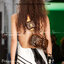 LV UTILITY CROSSBODY Crossbody Monogram bag ภาพถ่ายจากงานขายจริง ใช้งานต่างประเทศได้
