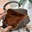 MIU MIU Arcadie padded suede top-handle bag กระเป๋าถือ/สะพาย คอลใหม่ล่าสุด รุ่นฮอทดีไซน์เหลี่ยม งานกำมะหยี่หนังกลับสวยละมุน น่ารักน่าใช้มากค่ะ