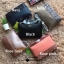 Kate Spade New York Greta Court Ramey Gritter Crossbody Bag กระเป๋าสะพายที่มีดีเทลเป็นกริชเตอร์วิ้งที่ก้นกระเป๋า ด้านบนหนังsaffiano เปิดปิดด้วยซิปเดียวด้านบน ภายในใส่กระเป๋าสตางค์ยาว มินิไอแพคได้ สายสะพายยาว118cmปรับไม่ได้ ขนาดกำลังดีสวยน่าใช้เลยคร้า!!