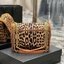 YSL Medium Leopard Niki Shoulder Bag / Saint Laurent Niki medium animal print shoulder bag กระเป๋าสะพายรุนใหม่ล่าสุด ลาย Leopard โดดเด่น งานสวย ด้านหน้าประดับโลโก้แบรนด์ และมีช่องสำหรับเก็บของที่หยิบใช้บ่อย ตอบโจทย์การใช้ชีวิตระหว่างวันได้ดีมากๆ สายสพายดี