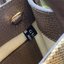 หนังแท้ 】GUCCI Jumbo GG mini tote bag 16cm พร้อมส่งที่ไทย เกรดออริจินอล ลายใหม่ Jumbo Double G กระเป๋าโท้ทใบเล็กโดดเด่นด้วยเว็บเฮาส์สีเขียวและสีแดงอันเป็นเอกลักษณ์ ซึ่งเป็นหัวเข็มขัดแบบร่วมสมัยของกุชชี่จากยุค 70 เสริมการออกแบบแต่ละชิ้นด้วยโลโก้ที่เด่นชัด 