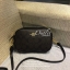 Coach IVIE Convertible belt bag Detail : กระเป๋าcross body แบรนด์coach ภายในกว้าง มีช่องเล็กด้านใน ภายนอกเก๋ สายสะพาย2 สาย สามารถคาดอก เอก หรือมีอีกสายสะพายเป็น cross body ปรับระดับได้ทั้ง2 สาย ไปงานต่างๆได้สบาย สามารถใช้ได้ในชีวิตประจำวัน และยังสามารถถือ