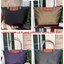 ของแท้ 💯% LONGCHAMP LE PLIAGE ORIGINAL SHOULDER BAG L ( หูยาว )กระเป๋าสะพายไหล่ รุ่น Original มีเอกลักษณ์อันโดดเด่นของรุ่นไอคอนนิคของ Longchamp อย่าง Le Pliage