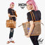 M.C.M REVERSIBLE LIZ SHOPPER IN VISETOS ความจุใจมาพร้อมเสิร์ฟให้ถึงบ้าน แถมไม่พอ!! ยังมีใบลูกไปให้อีก สะพายแยกได้เก๋ๆด้วย!! ใครที่มองหากระเป๋าทรงโท้ทจุๆ ต้องใบนี้เลย!! กระเป๋าสะพายไหล่ ดีไซน์ทรงสวยน่าใช้ โดดเด่นกว่าใคร ไม่ซ้ำ สำคัญคือ ใช้ได้ 2 ด้าน กลับใช