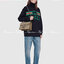 28CM / 11" หนังแท้ GUCCI Dionysus small GG shoulder bag ฮอตไอเท็ม รุ่นนี้ขายดีขายหมด สวยหรู คุณหนู ผู้ดีมาก!! นานๆ มาจะมาน้าา รุ่นหายากค่ะ กระเป๋าสะพายข้าง ดีไซน์อยู่ทรง ขนาดกำลังสะดวกใช้สำหรับสาว วัสดุหนังแท้เต็มใบ ภายในแบ่งสัดส่วนได้เป็นอย่างดี งาน