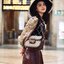 GUCCI HORSEBIT 1995 BAG / GG Supreme Shoulder 10" รุ่นฮิต คลาสสิค หรูหรา ใช้แล้วดูดีมีเสน่ห์ขึ้นทันที สายยาวคล้องบ่าได้ ปรับยาวคลอสบอดี้ได้ หนังแคนวาส สล้บหนังแท้