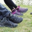 KEEN-APHLEX WP Black/Black M10us/43eu