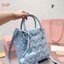 MIU MIU Tote candy color handbag / MIU MIU BAG พร้อมส่ง 4 สี กระเป๋าทรงโท้ท พร้อมใบเล็ก น่ารักน่าใช้ให้ความละมุน ลุคคุณหนูน่ารักสุดๆ ค่ะ