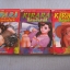 KIRARA ผีสาวเจ้าเสน่ห์ ครบชุด (3 เล่มจบ)***สินค้าหมด***