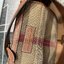 Burberry Ashby In Canvas Check And Leather / BURBERRY VINTAGE CANVAS BUCKET BAG 10" กระเป๋าถือทรงโท้ทผ้าแคนวาสพิมพ์ลายแบรนด์มาพร้อมสายยาวสายหนังแบบถอดใช้งานได้ วัสดุผ้าCanvas เนื้อหนาซับในอย่างดี ลายแบรนด์สวยมากคะ