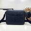 ORI หนังแท้ | GUCCI Ophidia medium messenger bag Navy Blue กระเป๋าสะพายทรงแมสเซ็นเจอร์ Canvas GG Supreme เนื้อผ้าที่เหมาะสำหรับไลน์แอคเซสเซอรี่สำหรับผู้ชาย โดยการเพิ่มกลิ่นอายความโมเดิร์นให้กับดีไซน์ของแบรนด์อันเป็นเอกลักษณ์