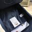 Kanken backpack รุ่น Classic แบรนด์ดังจากสวีเดนที่นิยมกันมากในหมู่วัยรุ่น กระเป๋าเป้ที่มีน้ำหนักเบา แต่มีความทนทาน และช่องว่างต่างๆมากขึ้น มีซิปหน้าสำหรับใส่ของกระจุกกระจิก และหูหิ้วทั้งด้านหน้าและด้านหลัง สำหรับการหิ้วถือได้สะดวก ใส่มินิไอแพค กระเป๋าสตาง