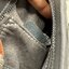 LV Neverfull BB Monogram Denim - Handbags กระเป๋าทรงโท้ทมินิเดนิมสไตล์วินเทจ ปั้มนูนโลโก้ลายโมโนแกรม เดนิมสีซีดสวยคลาสสิกสุดไอคอนิก ที่ใครเห็นต้องเป็นคลั่งรัก